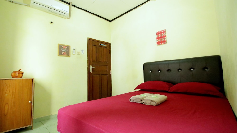 D'Java Homestay Lempuyangan By The Grand Java