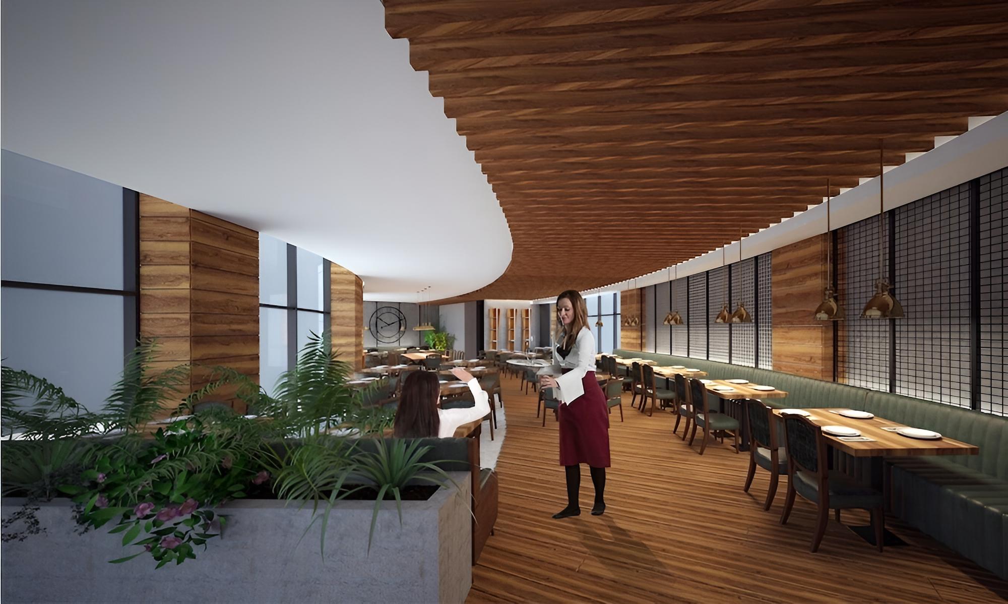 Concorde Tower Hotel