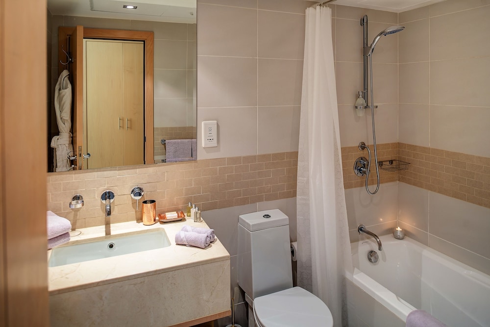 Dream Inn Dubai - Park Island