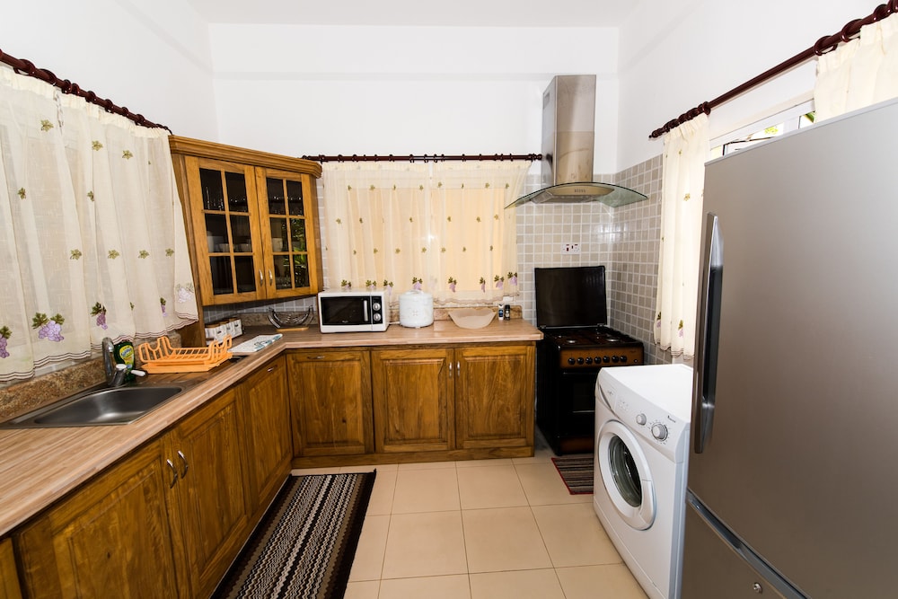 East Horizon Self-Catering