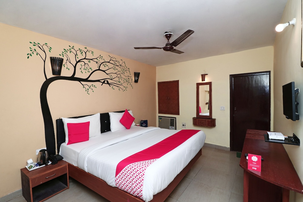 OYO 9445 Bagheera Jungle Retreat