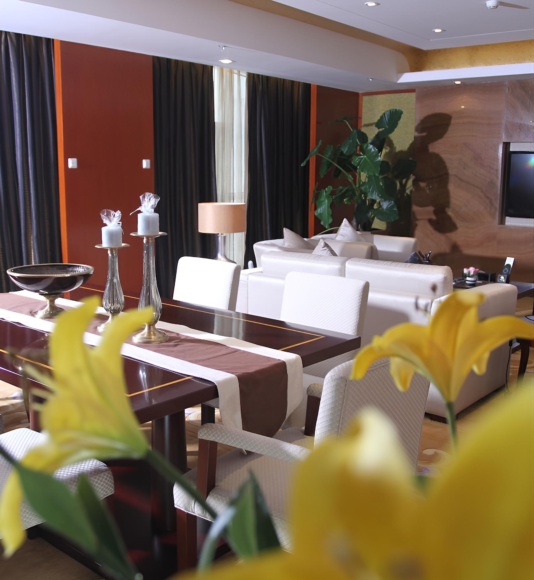 King World Hotel Chongqing