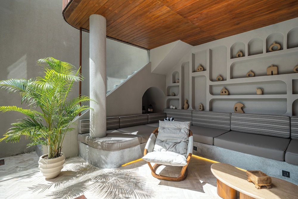 Sonaa Villas