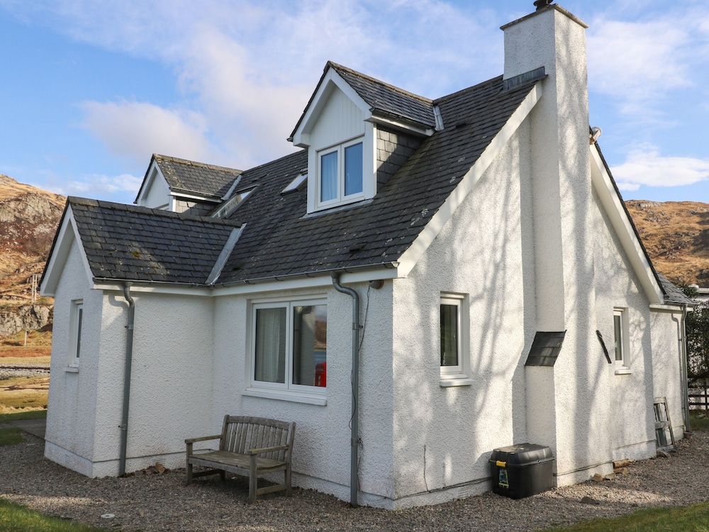 Viking Cottage