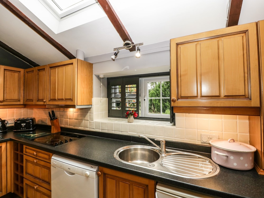 Pear Tree Cottage