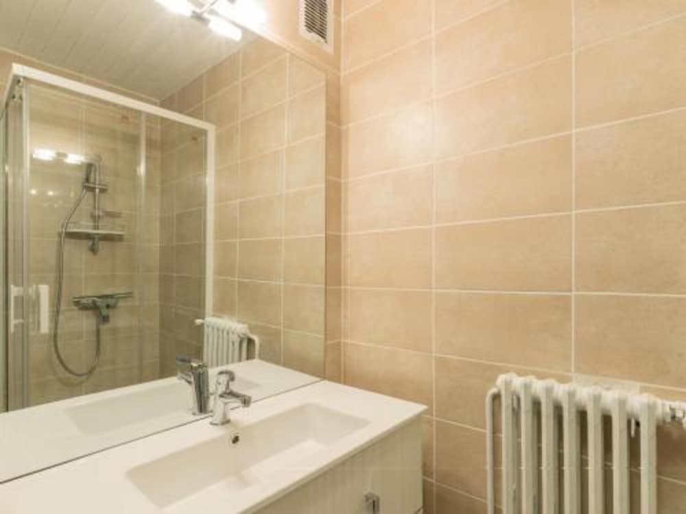 Charming Chalet in Bourella