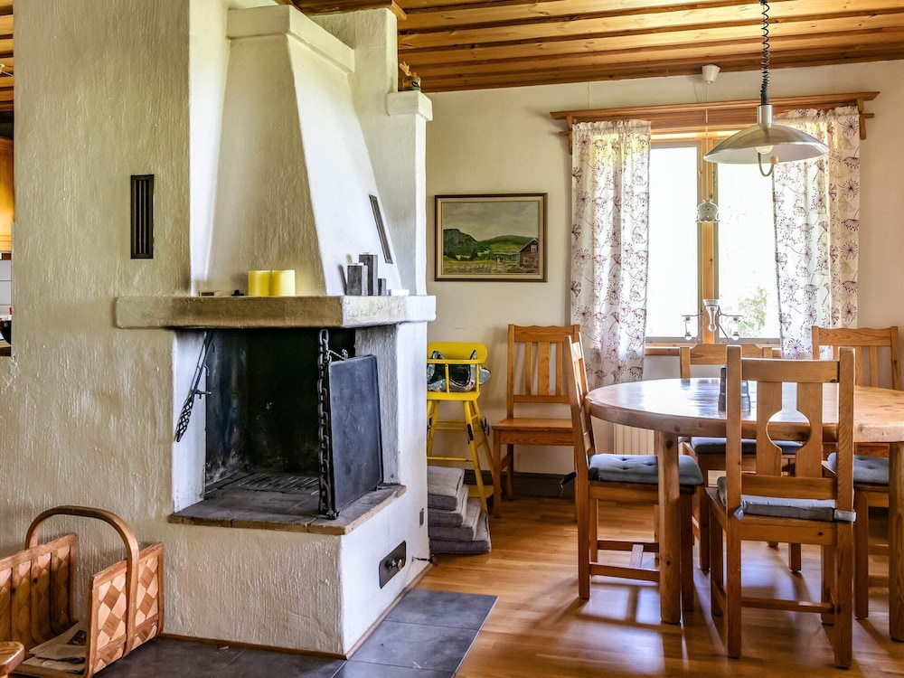 4 Star Holiday Home in Sagmyra