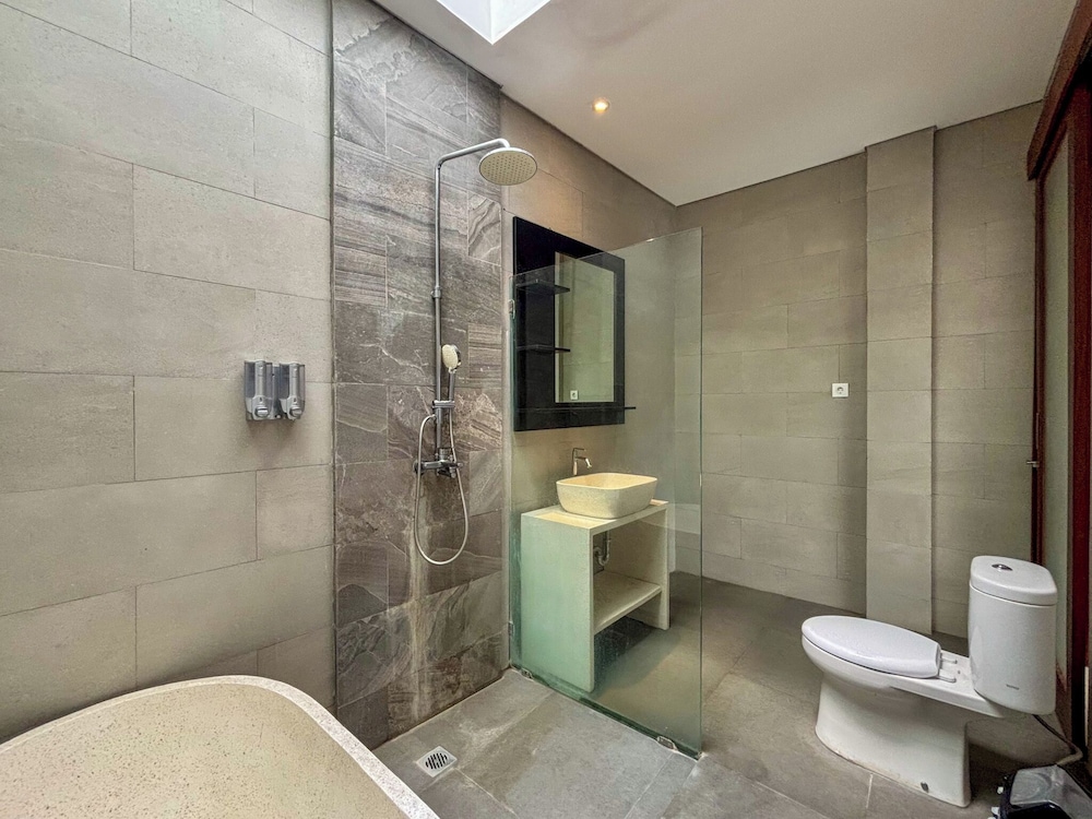 Campbar 1 Boutique Villa by AGATA