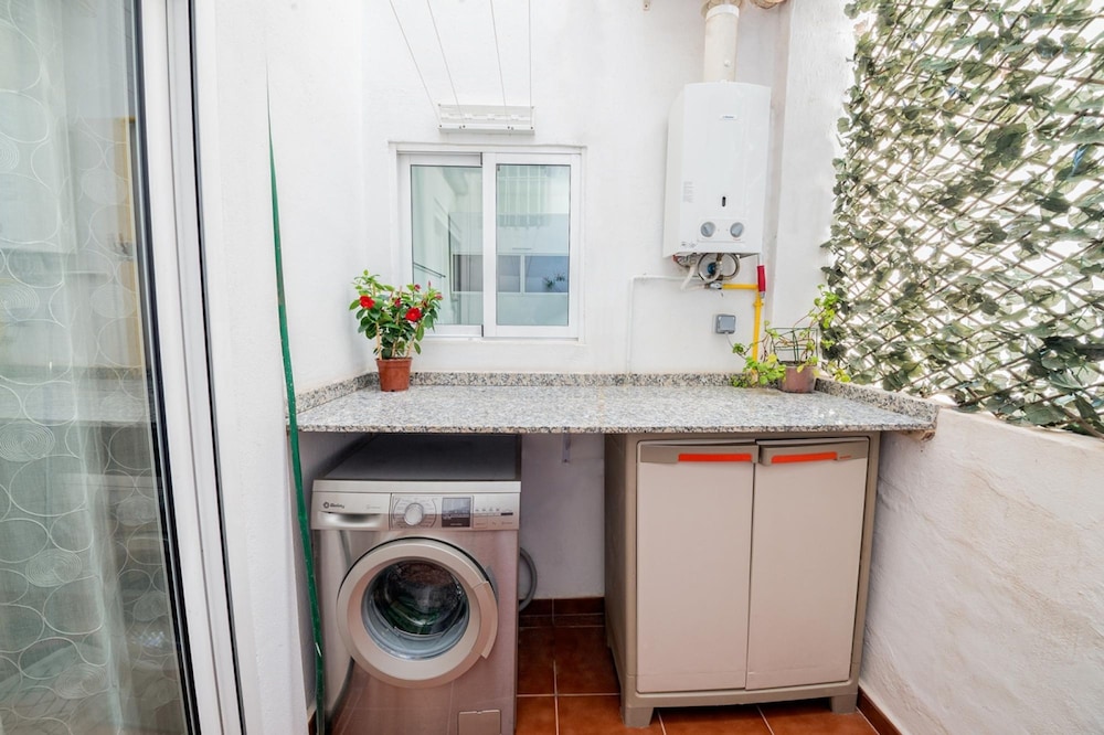 Comfortable Apartment Next to the Marina de Valenc