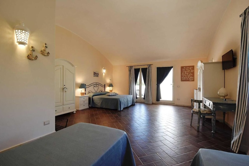 Masseria Pitanni