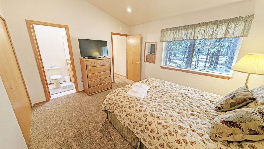 Mt Hood 13 4 Bedroom Home