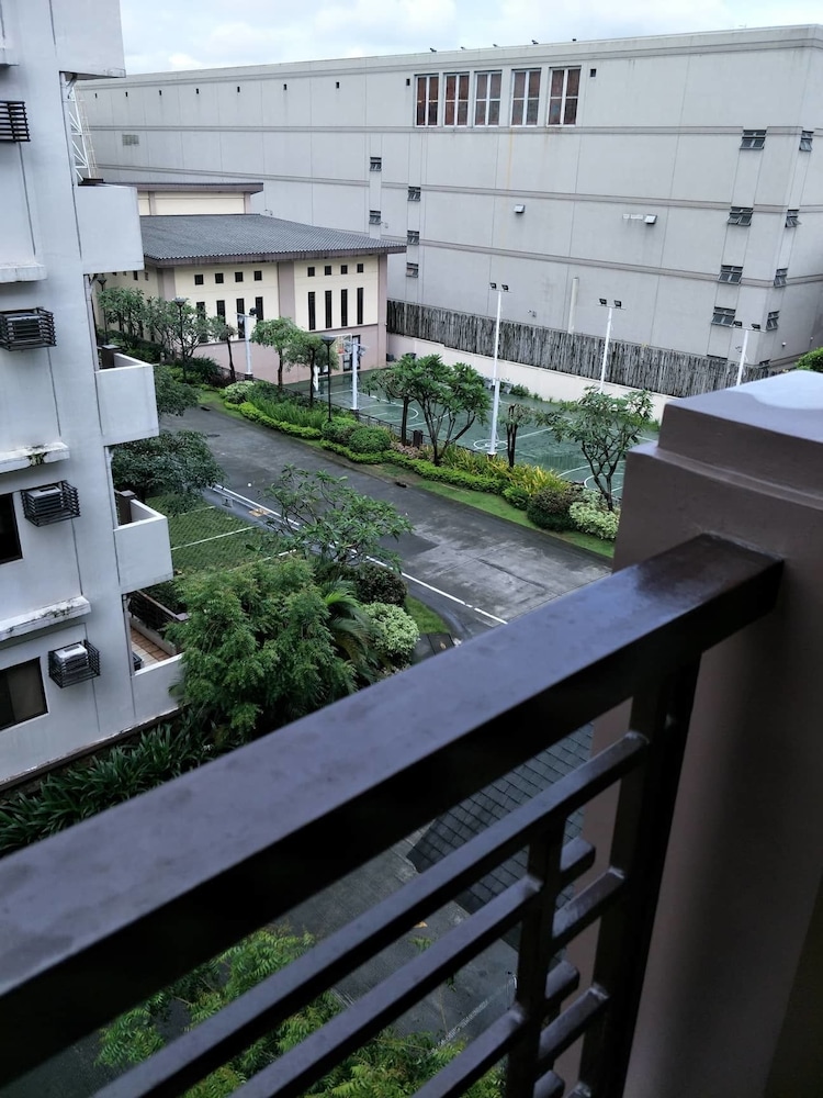 The Redwoods SM Fairview with Balcony Quezon City,Metro Manila Philippines view 5