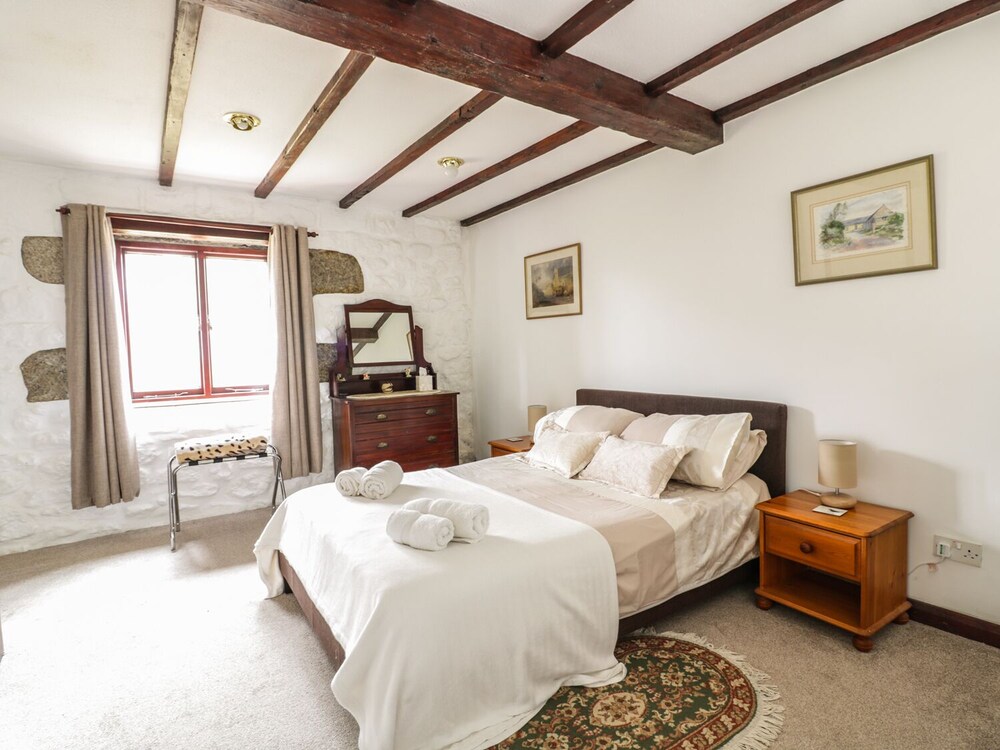 Brunnion Cottage