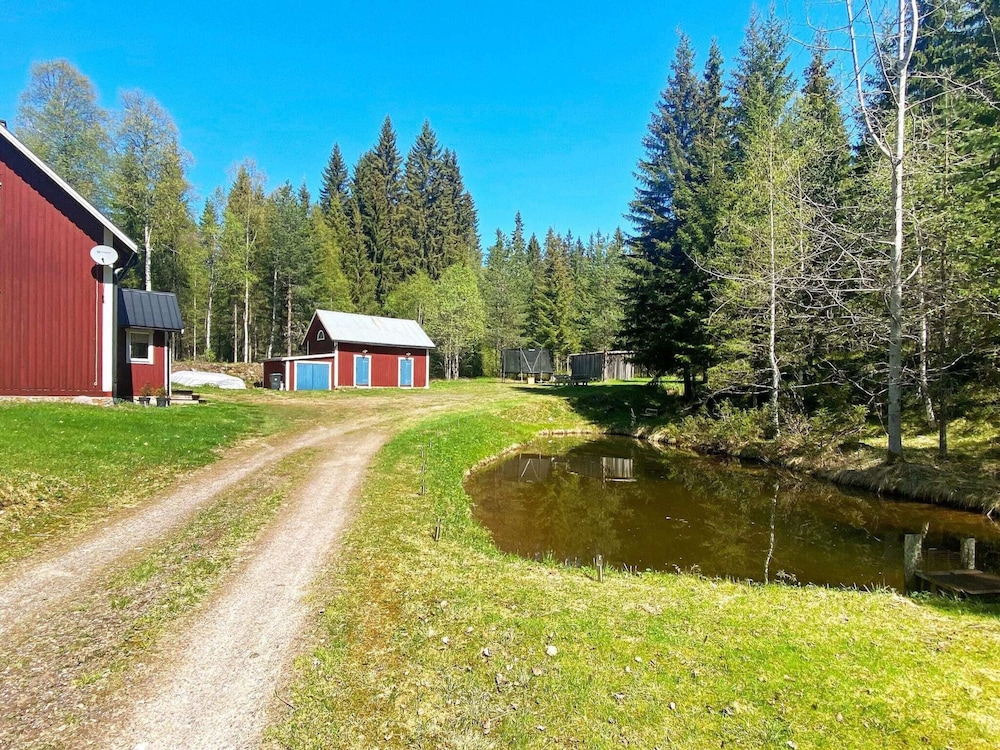 6 Person Holiday Home in Transtrand-by Traum view 4