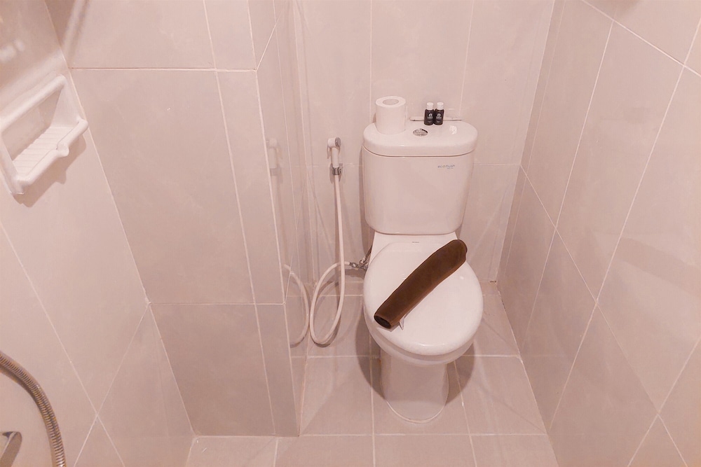Wonderful Studio Apartment Serpong Garden