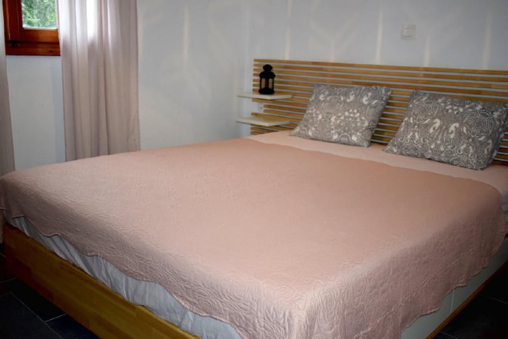 Holiday Aptm - Morningsun2 - Sithonia