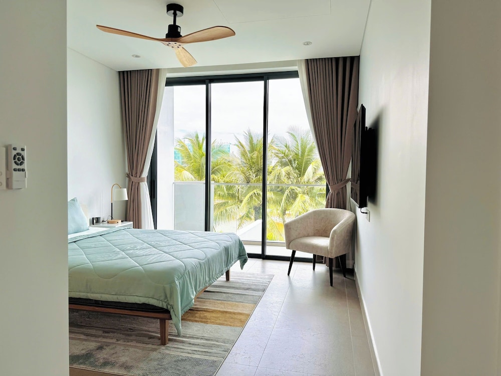 Vias Sanctuary Villa
