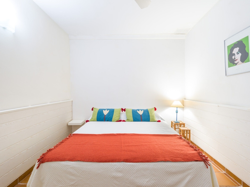 Apartment in Pasito Blanco Near Private Beach