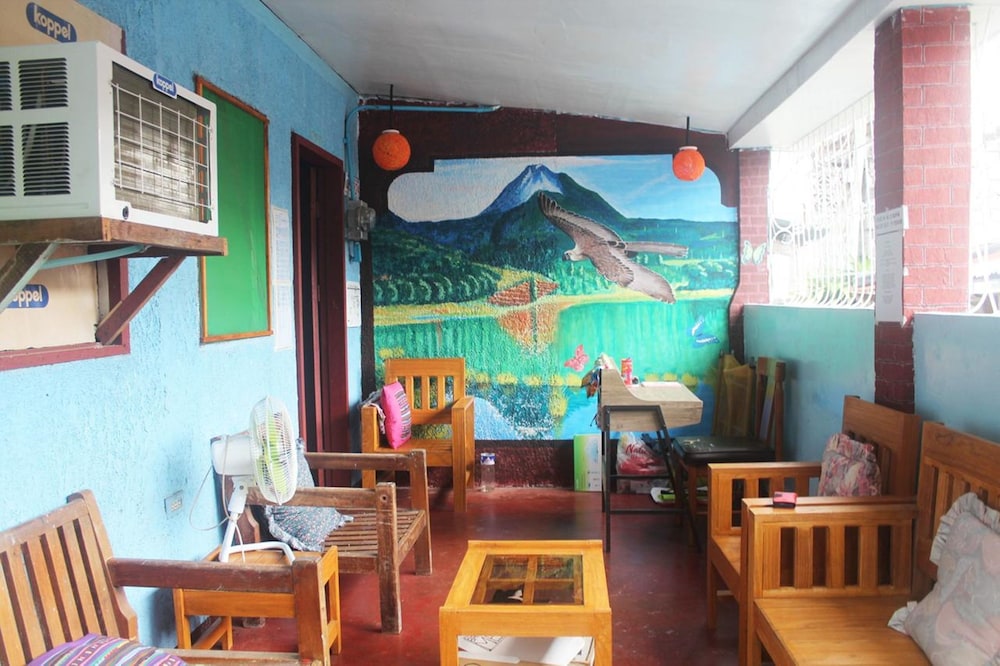 J's Backpackers Hostel view 2