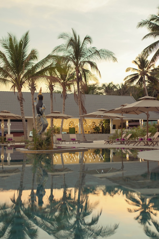 Apsara Resort Koh Rong