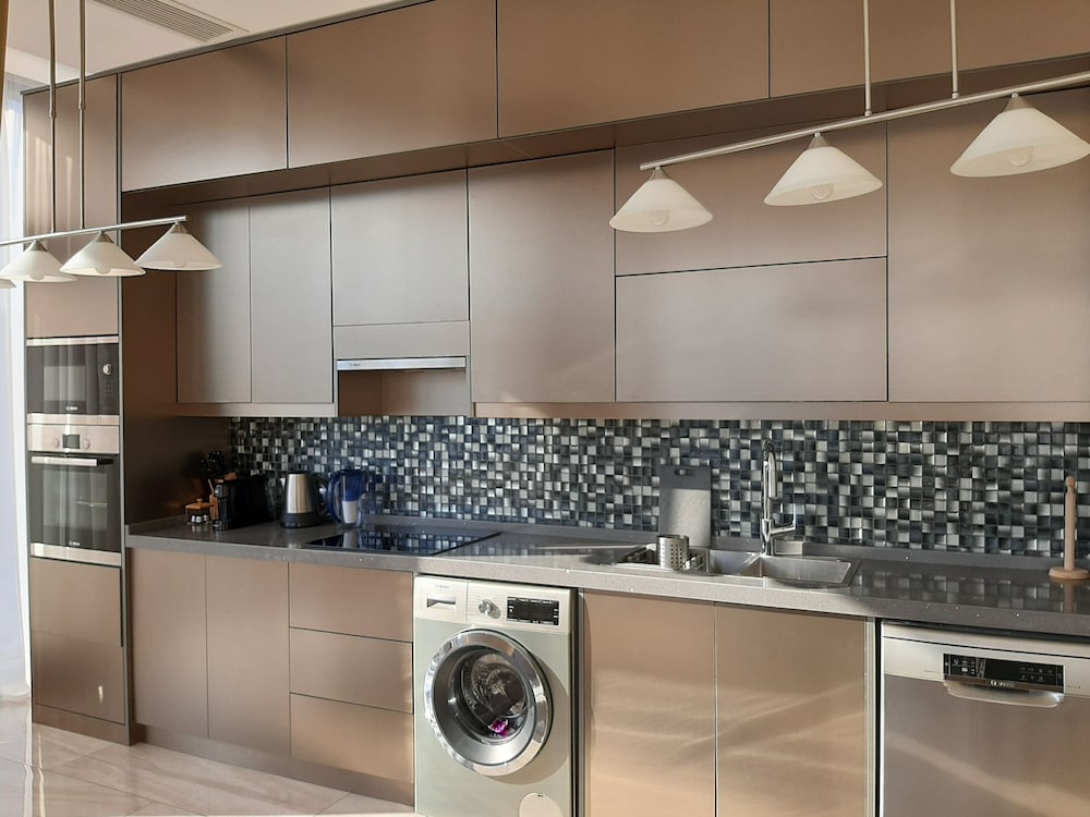 King David luxury two bedroom 9