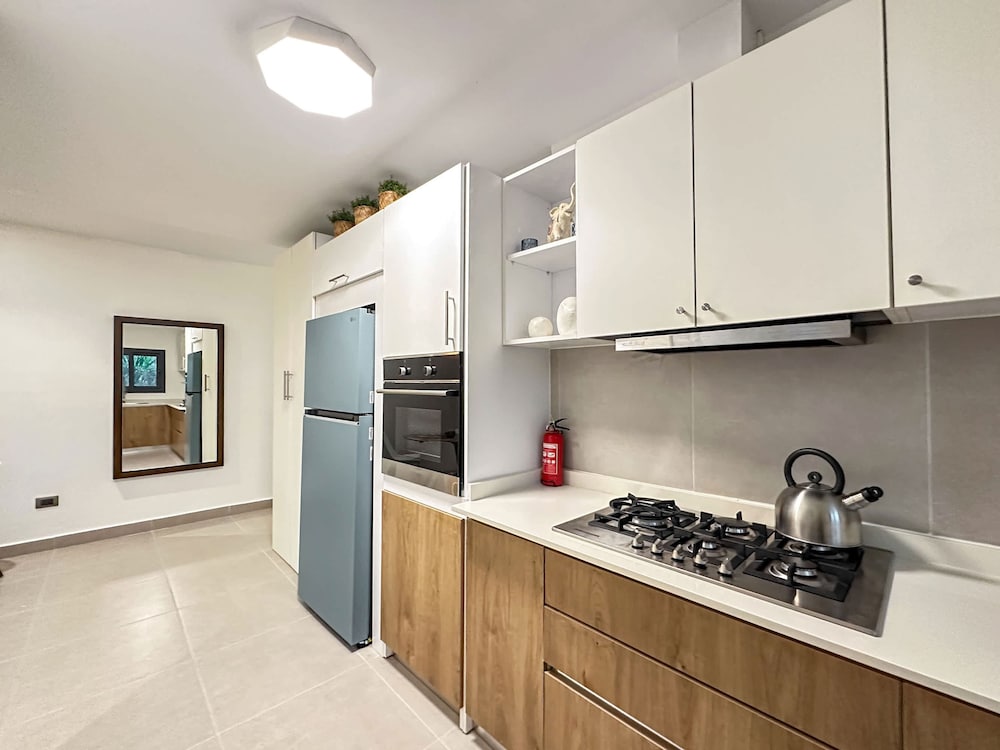 Gorgeous new Beach Apartment