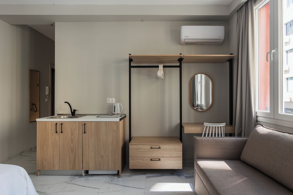 Noima Luxury Suites