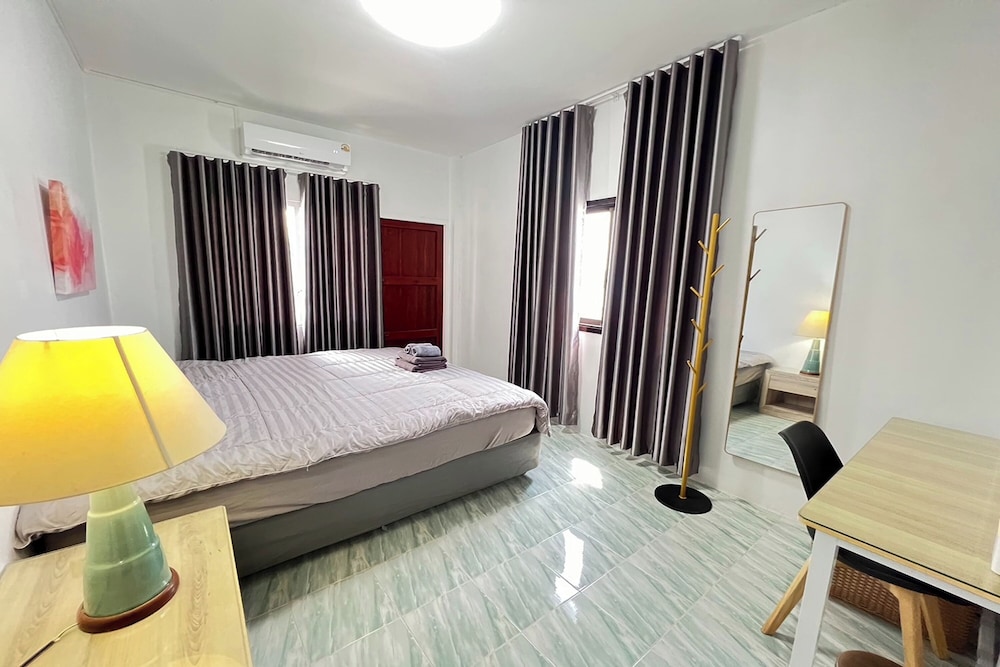 Kuan Mapraw Villa 2