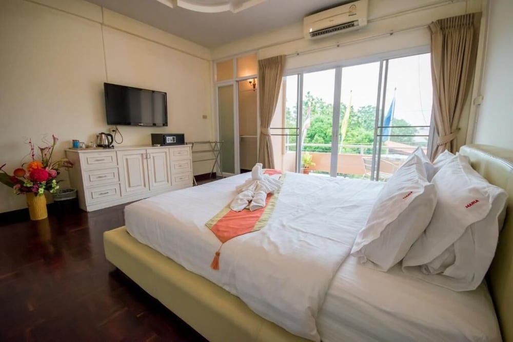 Maria Room for Rent Hua Hin