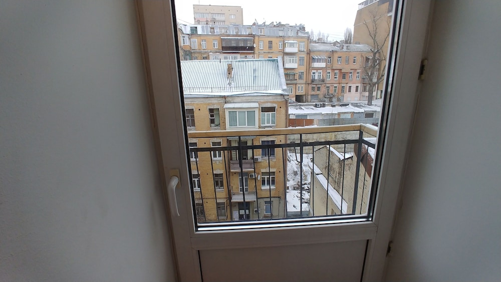 Kyiv Apartments Rent