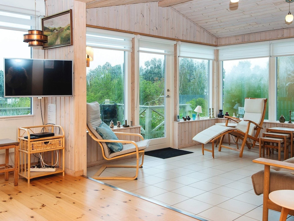 7 Person Holiday Home in Knebel-by Traum view 2