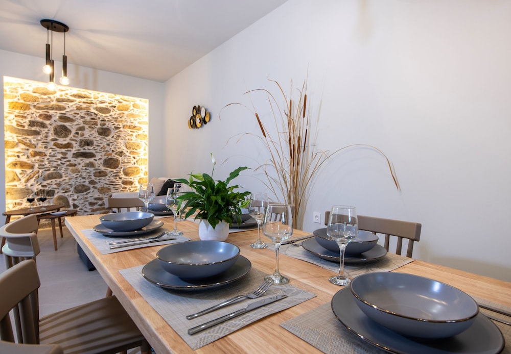 Casa di Mina s in Chania