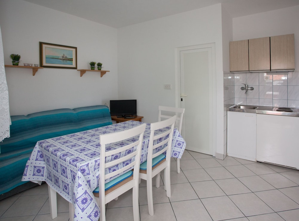 Apartments Toplak