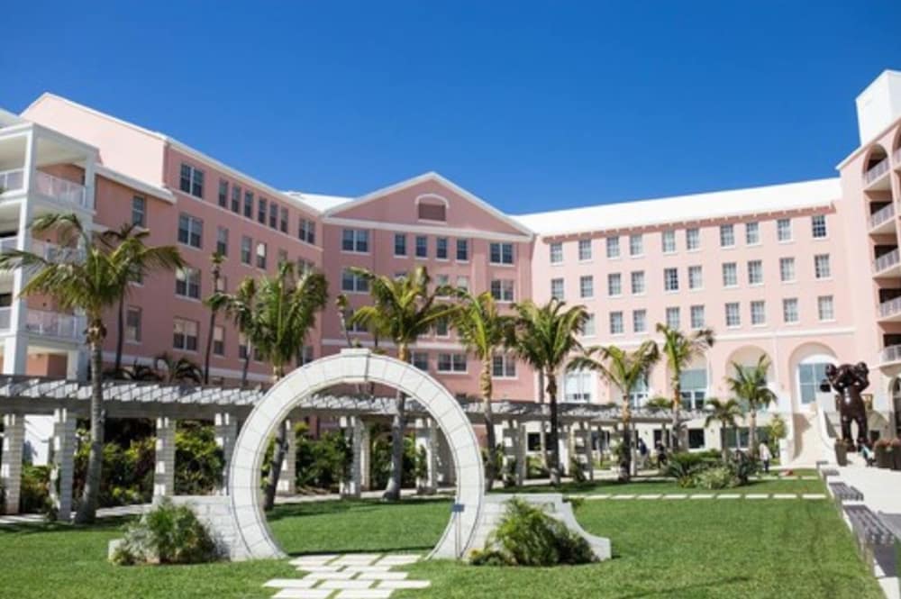 Hamilton Princess Beach Club - a Fairmont Managed Hotel - Property Image 133