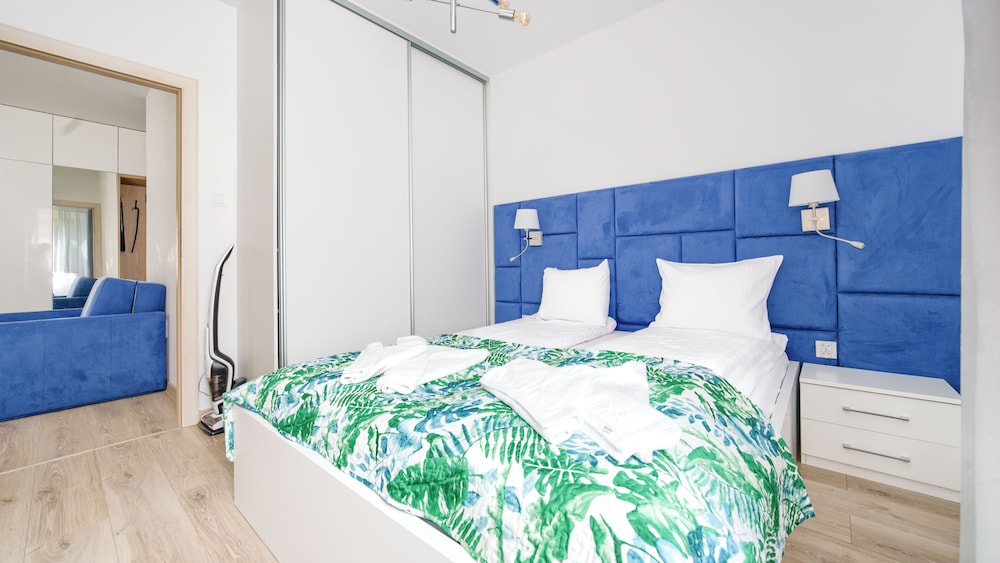 Apartamenty Sun & Snow Euronia view 5