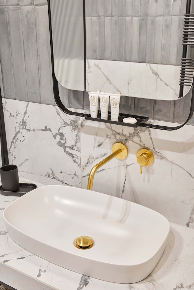 Porec Vacations - Martis Forum Heritage Hotel  Residence - Property Image 57