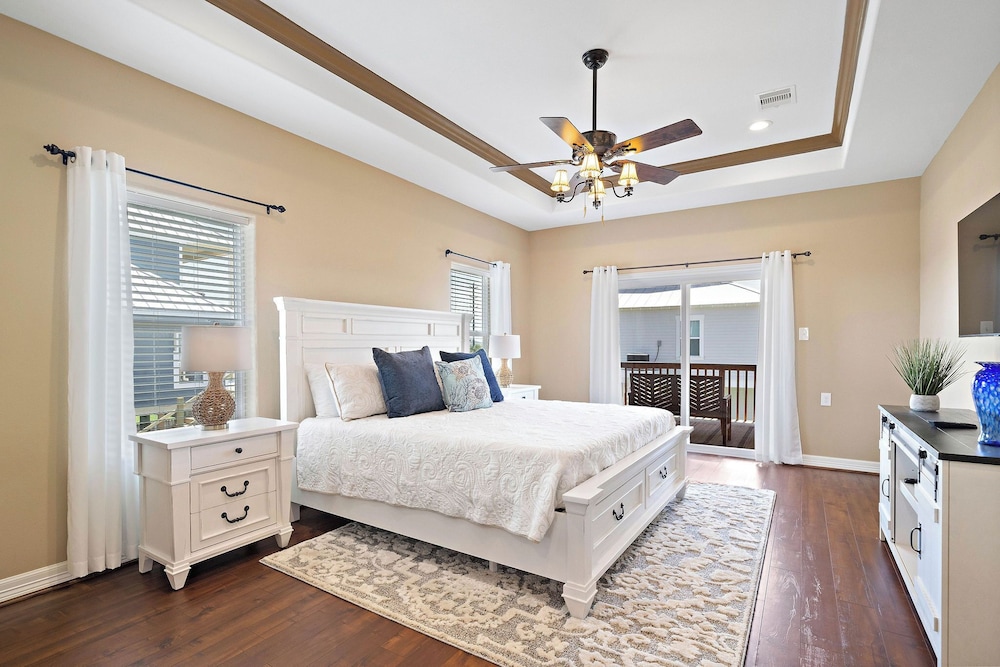 Copper Top by Ryson Vacation Rentals