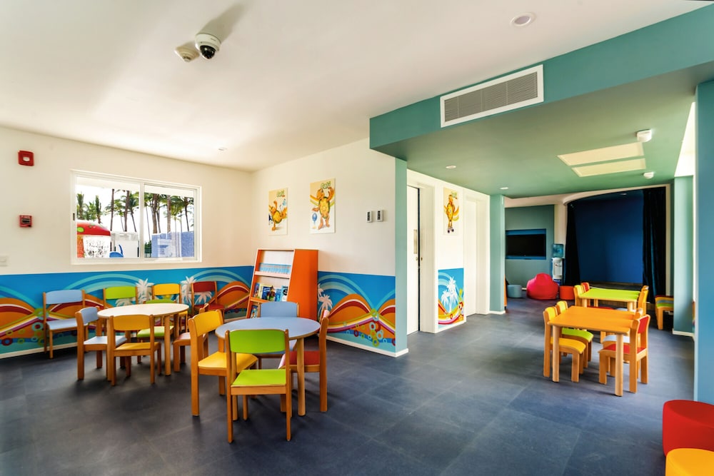 Puerto Vallarta Vacations - Hotel Riu Vallarta - All Inclusive - Property Image 53