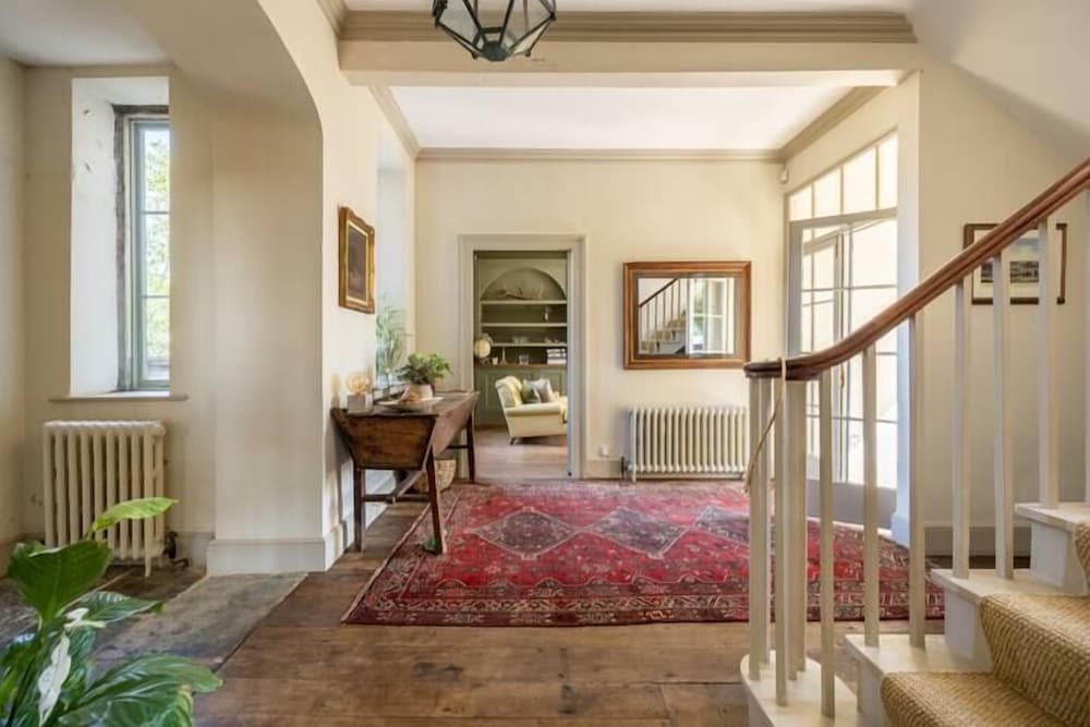 Manor Farm - Gorgeous House in Somerset