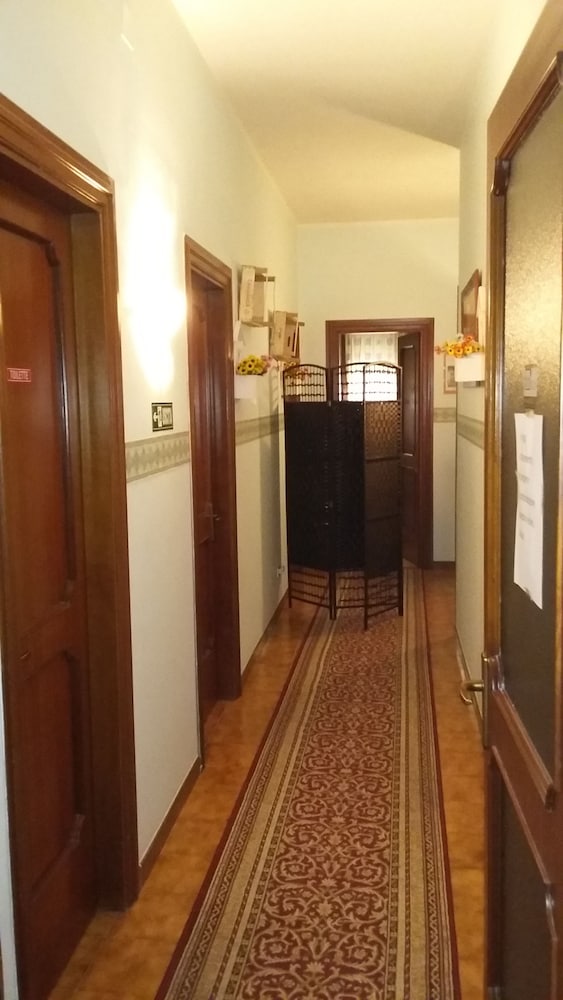 B&B Leopardi