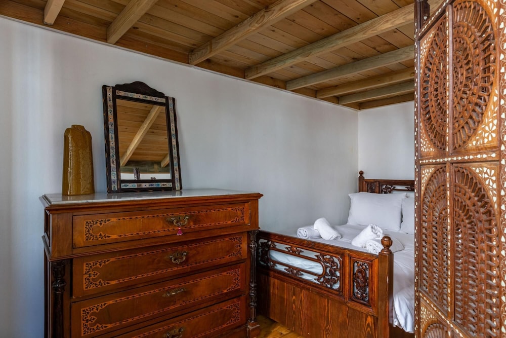 Well-designed Studio Flat 1 Min to Galata Tower
