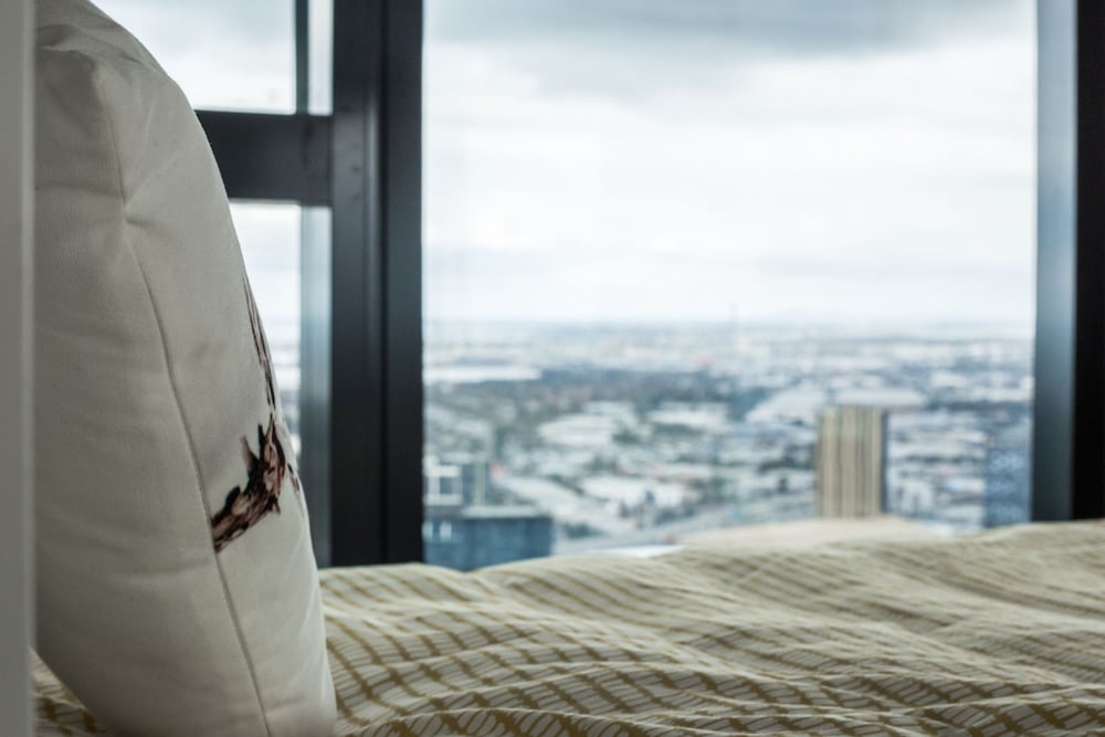 ReadySet Apartments on Southbank Boulevard