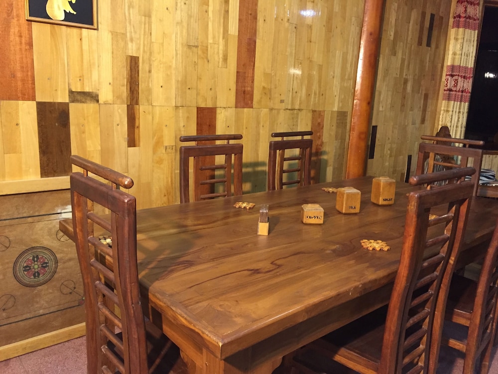 Polo Region Rest Inn