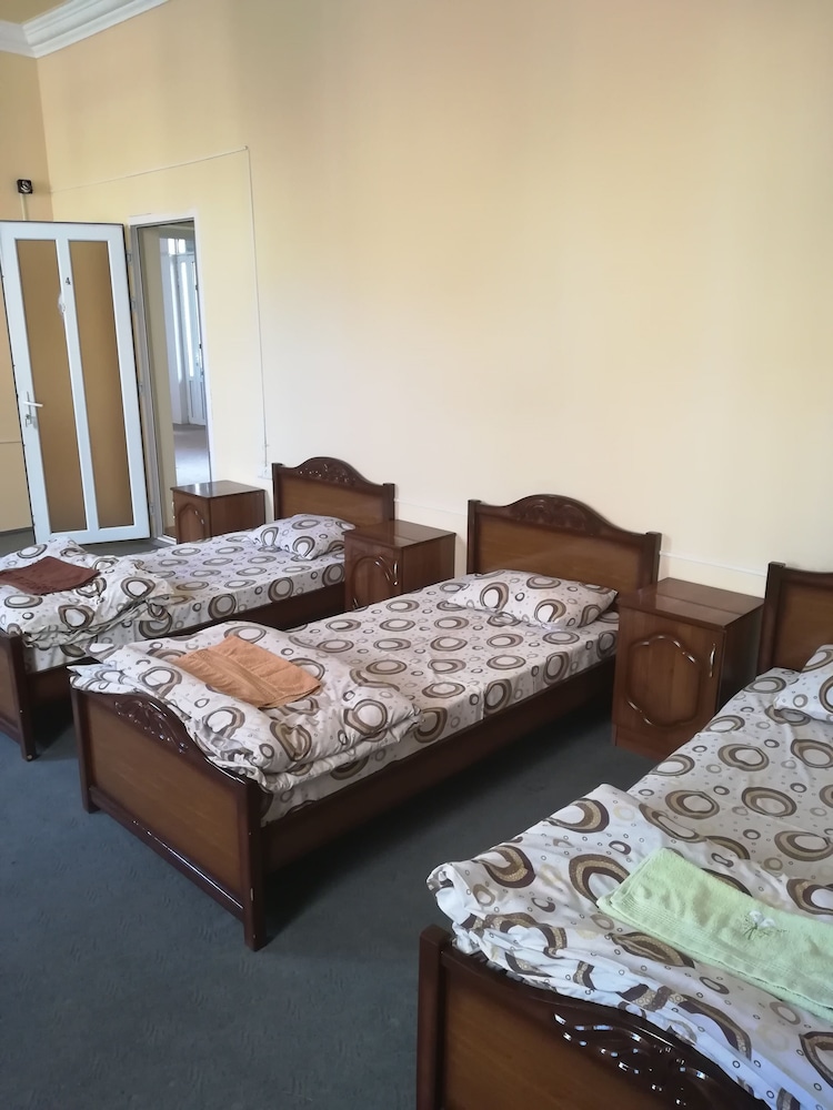 Yerevan Vacations - Noy Hostel - Property Image 36