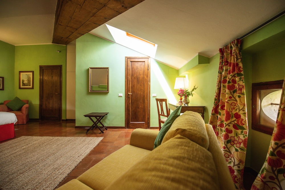 Villa Sagramoso Sacchetti
