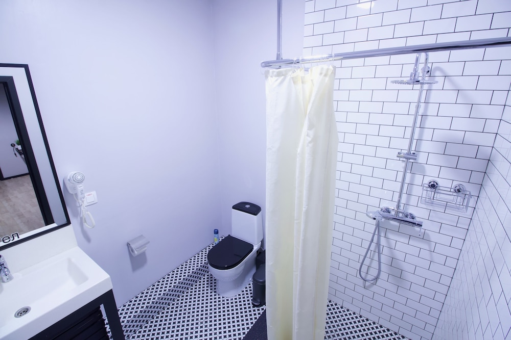 Telegraf Hostel