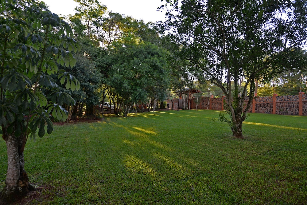 Posada del Chamán Iguazú