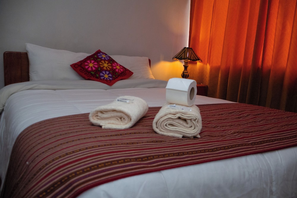 Hostal Keros Inn