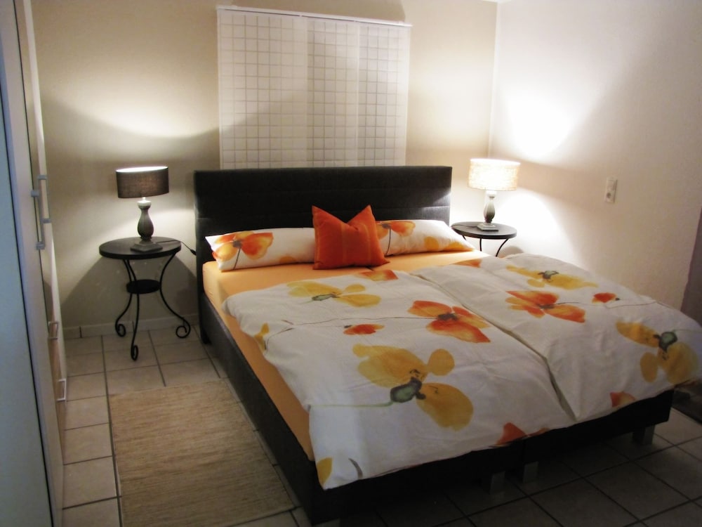 Spacious Apartment in Vulkaneifel view 5