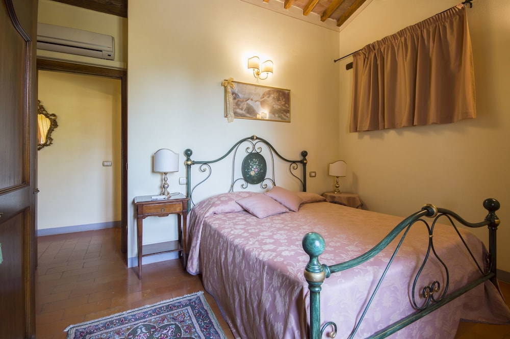 Villa Il Sasso